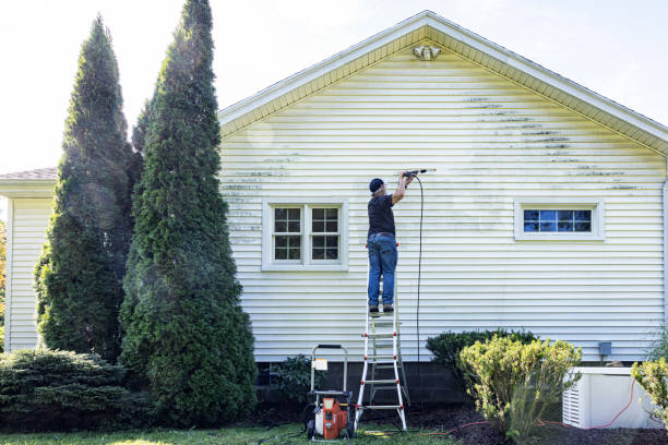 Best Commercial Building Pressure Washing  in Enumclaw, WA