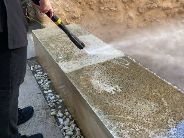Professional Pressure Washing in Enumclaw, WA