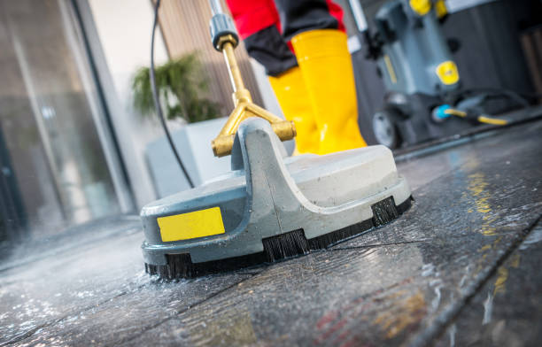 Best Sidewalk Pressure Washing  in Enumclaw, WA
