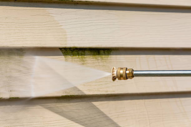 Pressure Washing Estimates in Enumclaw, WA